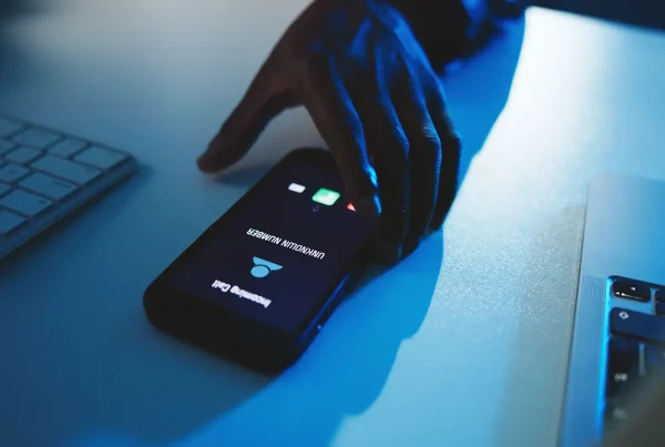 Reati informatici in crescita: phishing, truffe online e tutela legale