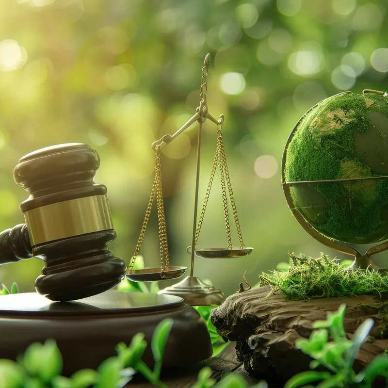 reati ambientali tutela penale