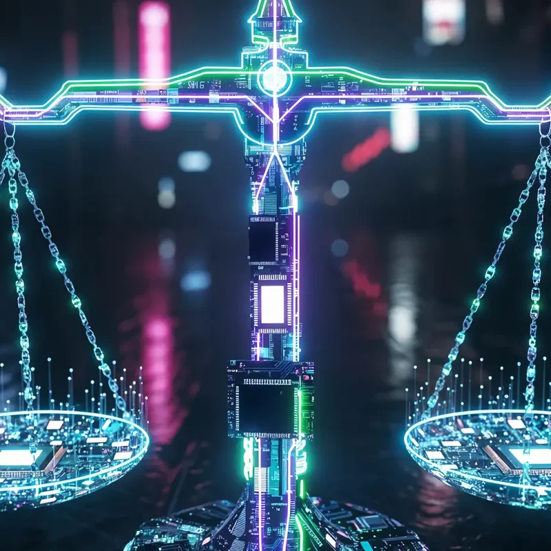 intelligenza artificiale diritto penale